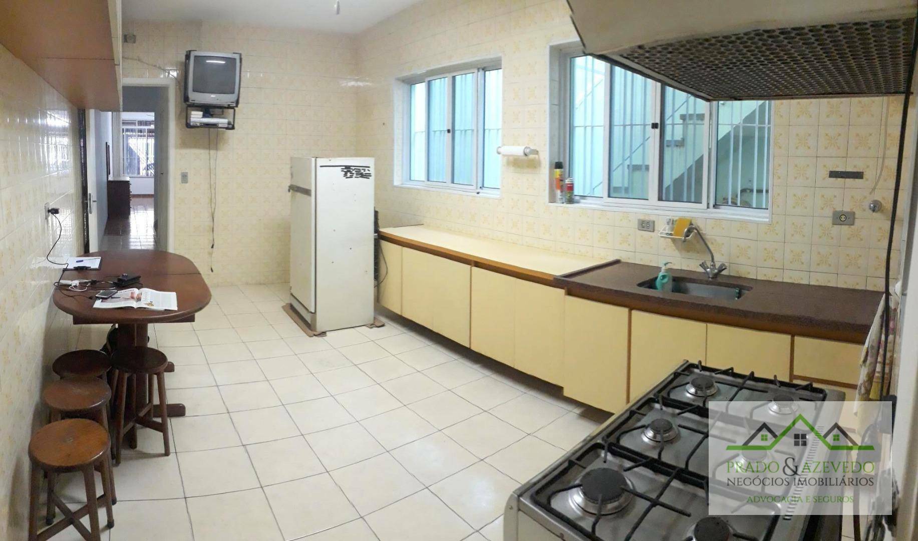 Casa à venda com 3 quartos, 140m² - Foto 6