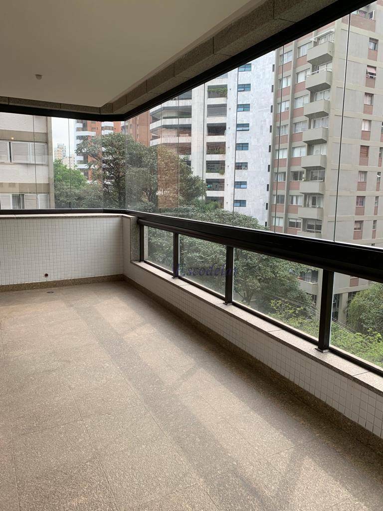 Apartamento à venda e aluguel com 4 quartos, 330m² - Foto 6