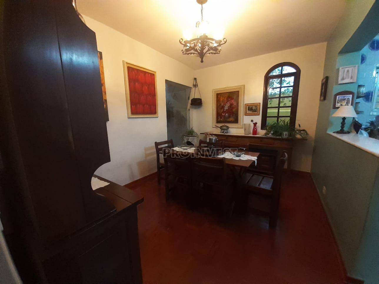 Casa à venda com 3 quartos, 290m² - Foto 15