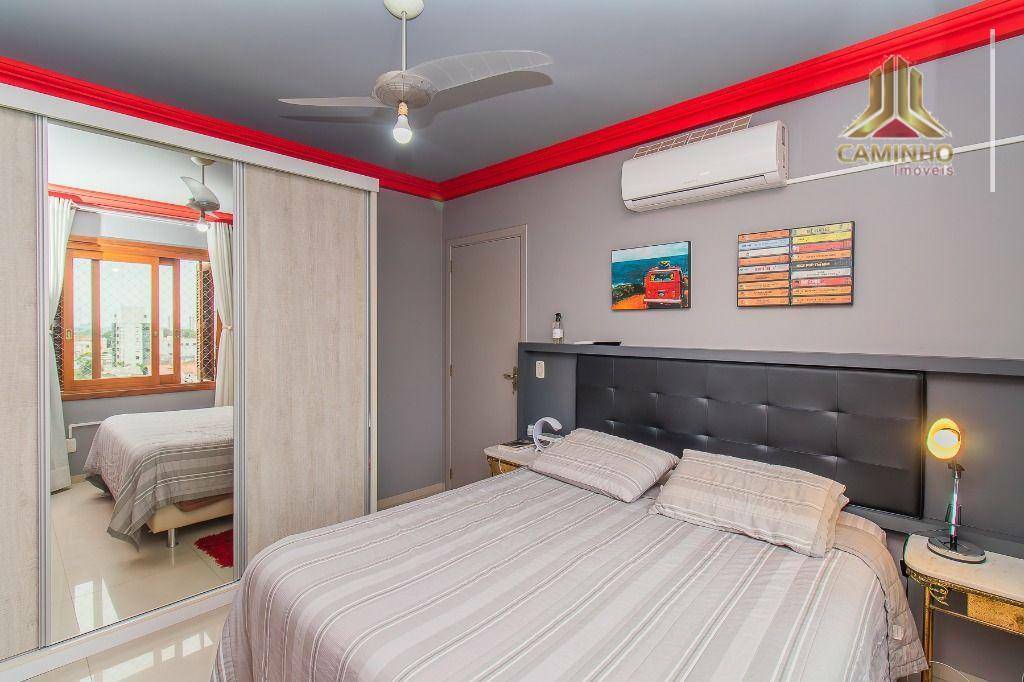 Apartamento à venda com 3 quartos, 92m² - Foto 14