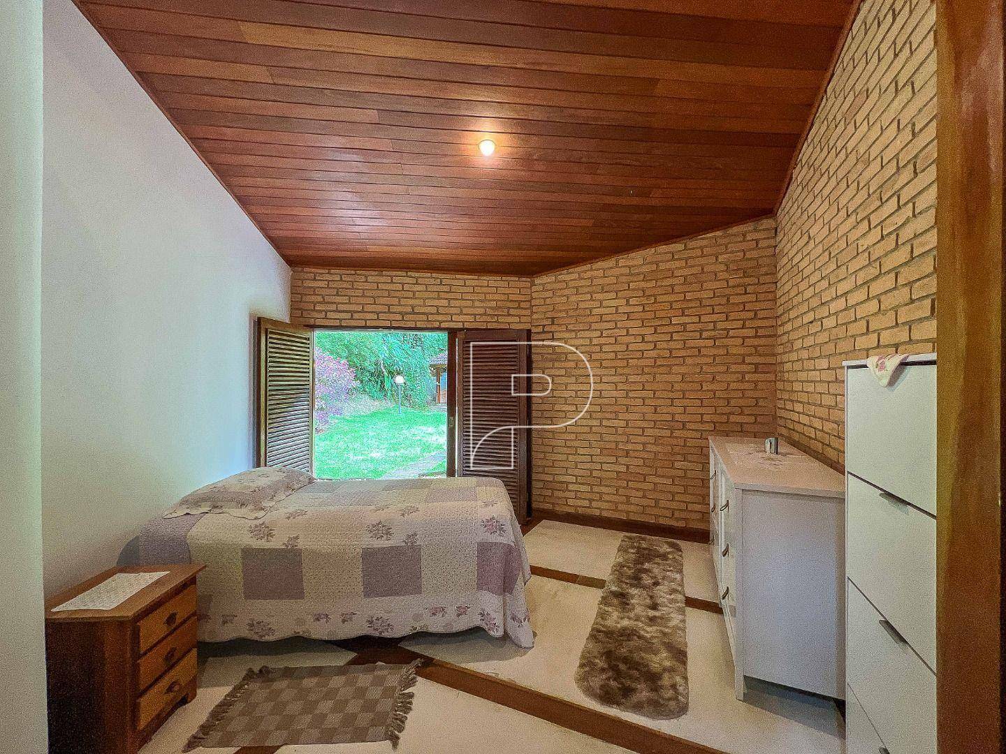 Casa de Condomínio à venda com 4 quartos, 370m² - Foto 20