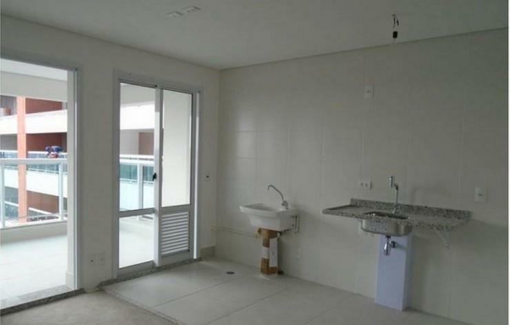 Apartamento à venda com 2 quartos, 66m² - Foto 5