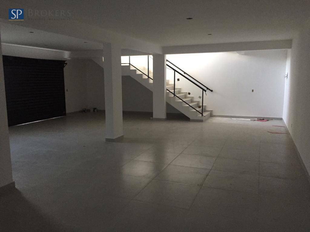 Depósito-Galpão-Armazém à venda e aluguel, 500m² - Foto 12