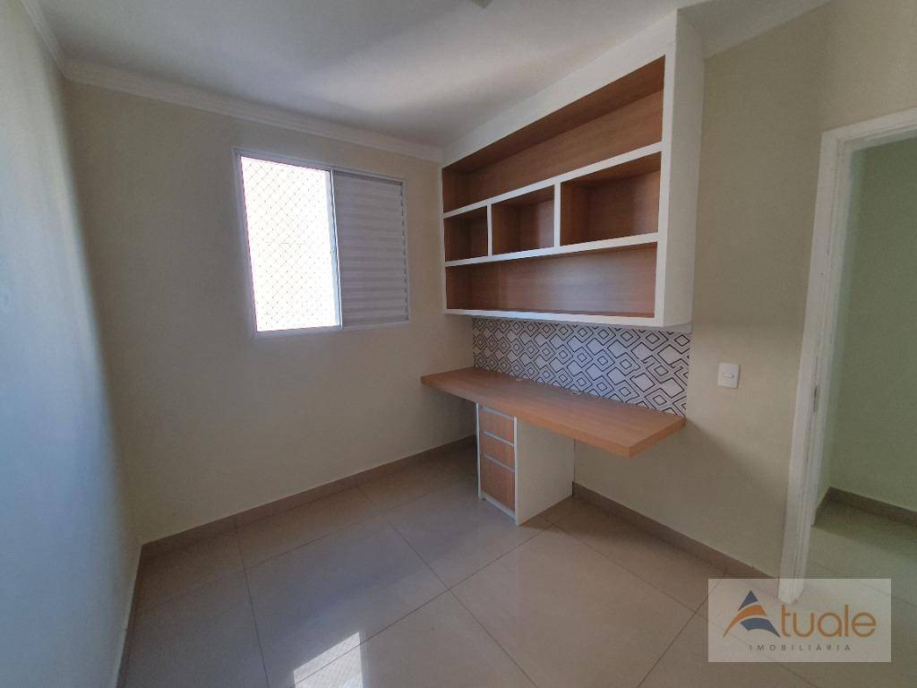 Apartamento à venda com 2 quartos, 58m² - Foto 9