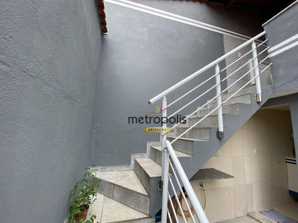 Casa à venda com 2 quartos, 110m² - Foto 28