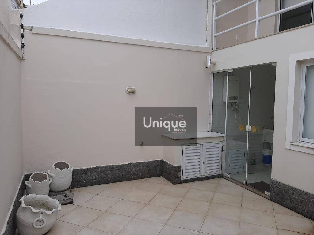 Casa de Condomínio à venda com 4 quartos, 160m² - Foto 19