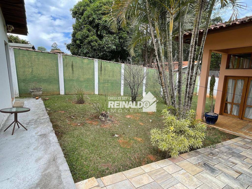 Casa de Condomínio à venda com 7 quartos, 724m² - Foto 4