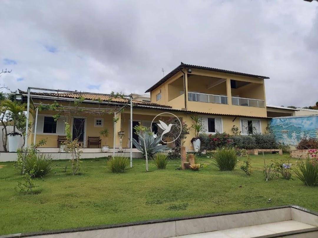 Casa para lancamento com 3 quartos, 260m² - Foto 1