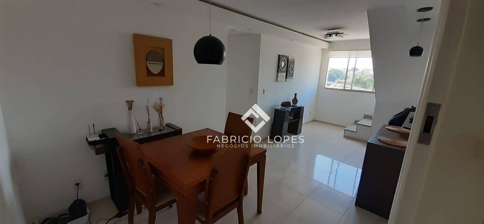 Apartamento à venda com 4 quartos, 132m² - Foto 8