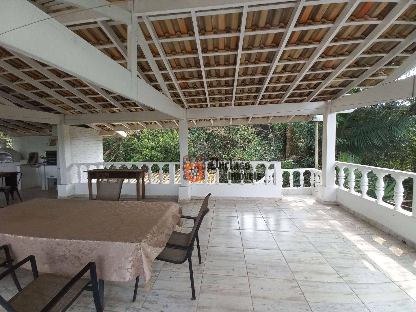 Casa de Condomínio à venda com 4 quartos, 2400M2 - Foto 61