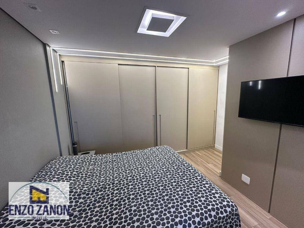 Apartamento à venda com 3 quartos, 95m² - Foto 11