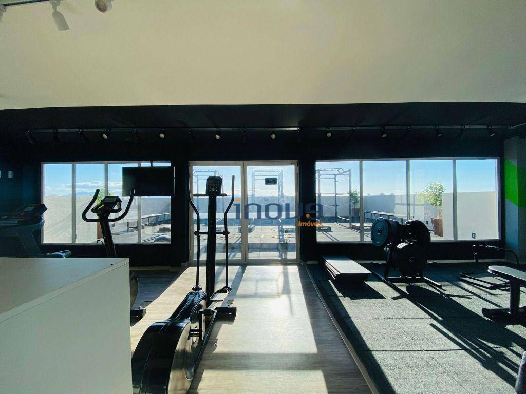 Apartamento para alugar com 2 quartos, 50m² - Foto 6