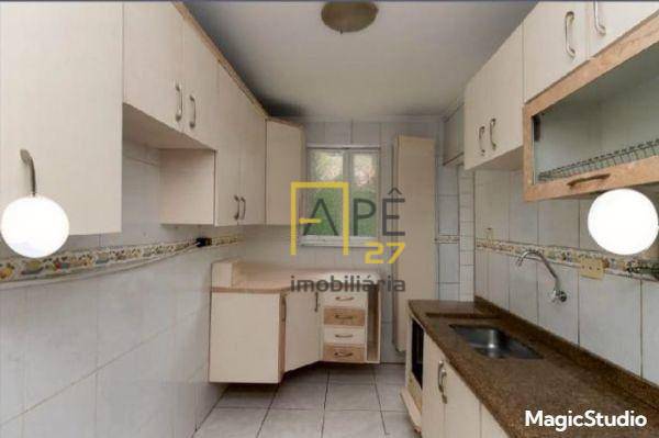 Apartamento para alugar com 2 quartos, 63m² - Foto 4