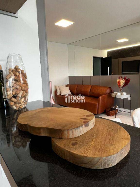 Cobertura à venda com 4 quartos, 206m² - Foto 4
