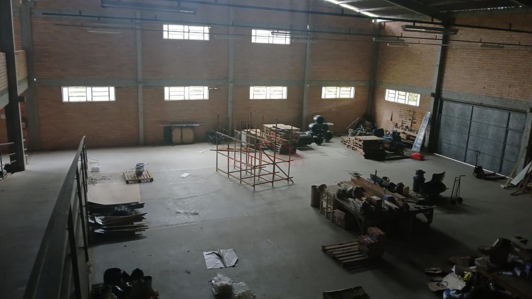 Depósito-Galpão - Foto 1