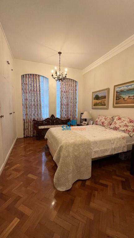 Apartamento à venda com 4 quartos, 275m² - Foto 6