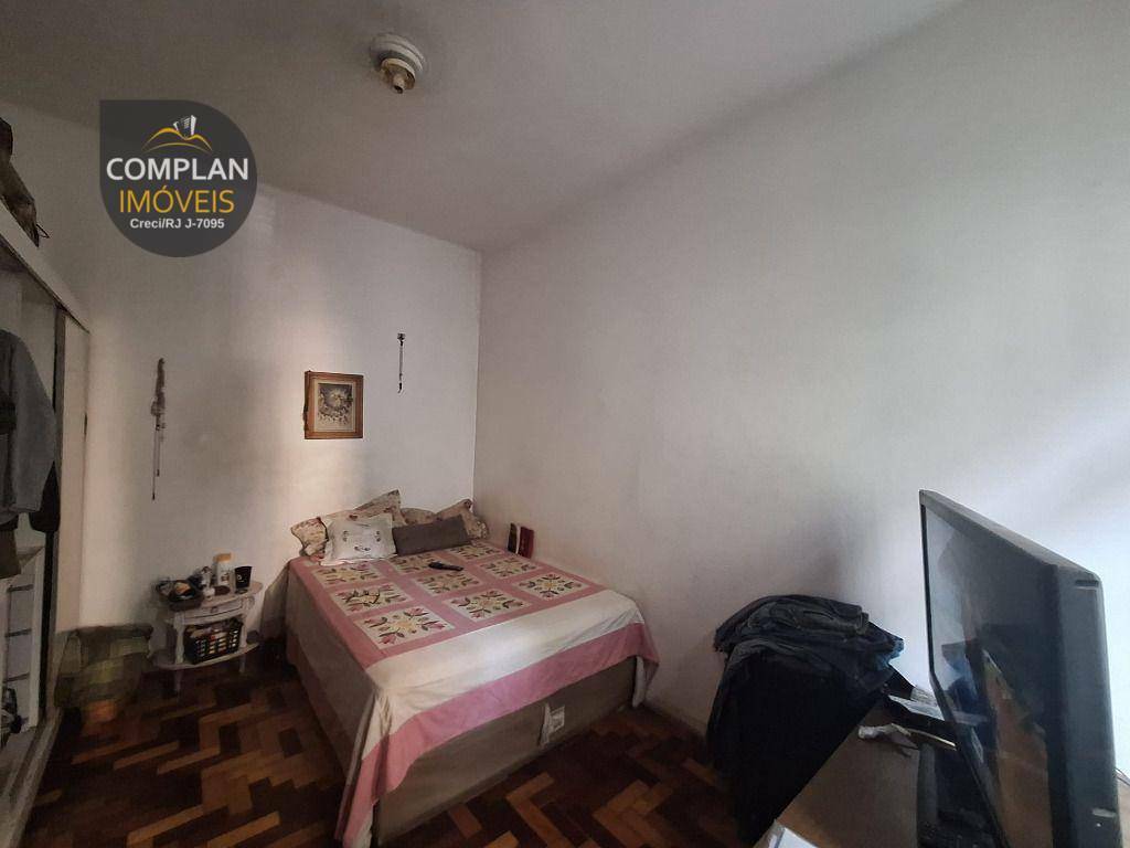 Apartamento à venda com 1 quarto, 47m² - Foto 5