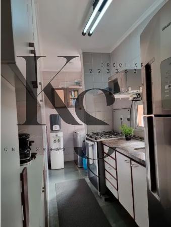 Apartamento à venda com 3 quartos, 64m² - Foto 5