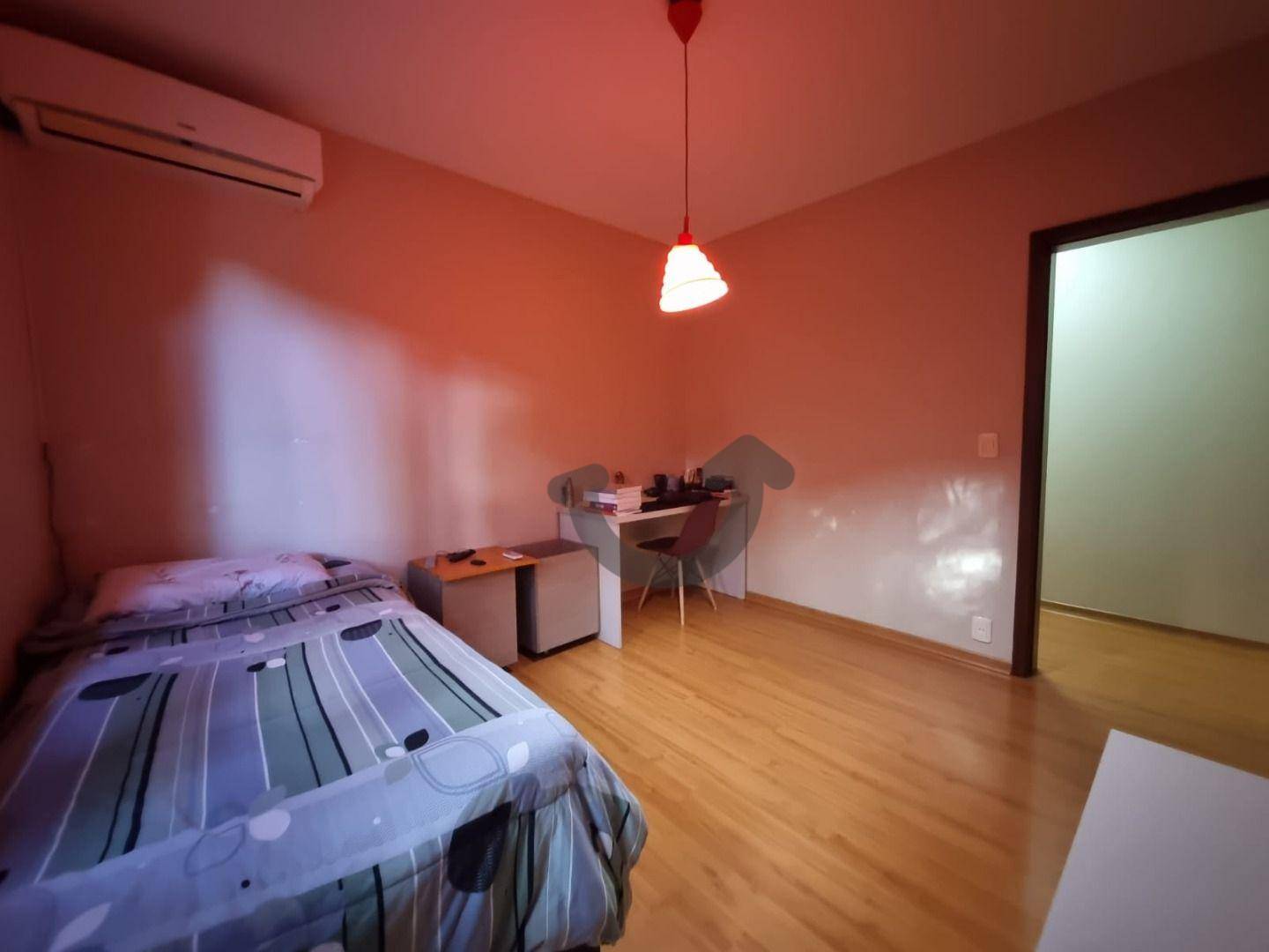 Apartamento à venda com 3 quartos, 156m² - Foto 9