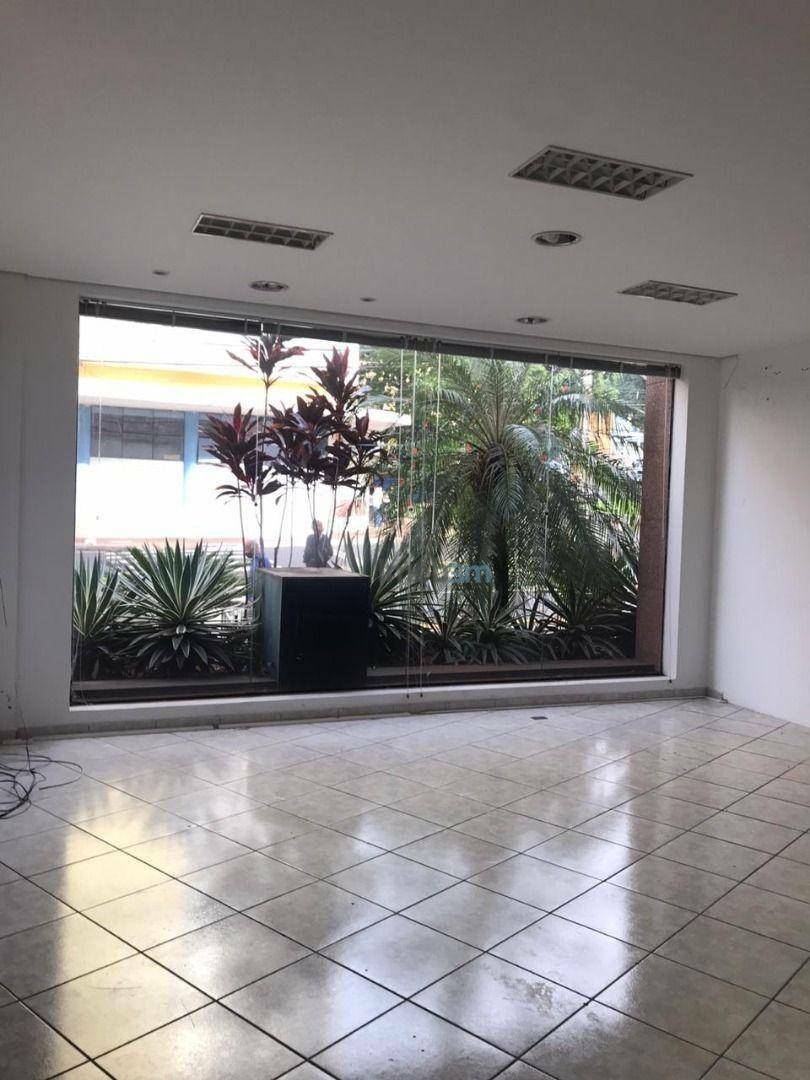 Conjunto Comercial-Sala para alugar, 41m² - Foto 7