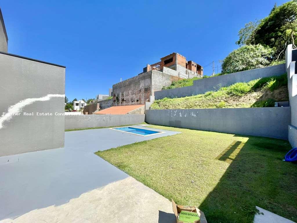 Casa de Condomínio à venda com 3 quartos, 500m² - Foto 12