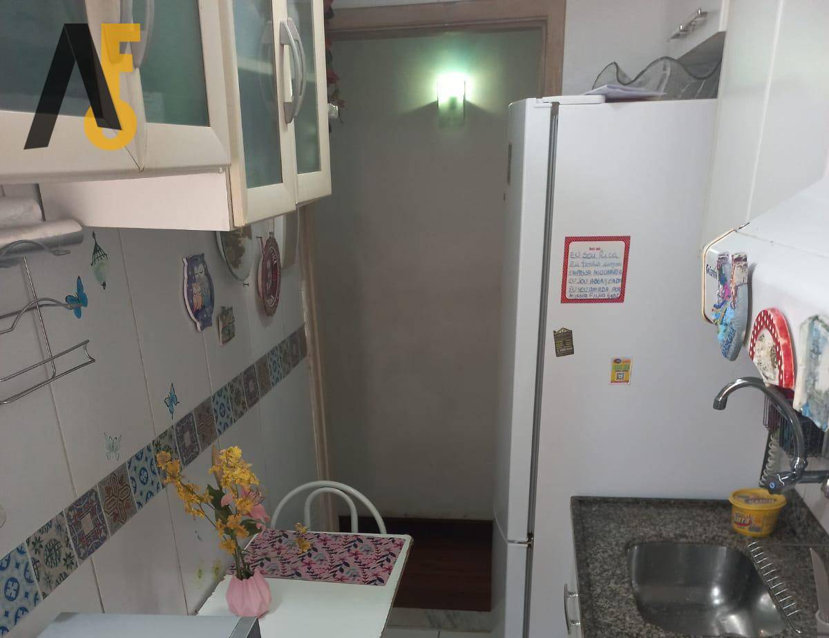 Apartamento à venda com 2 quartos, 46m² - Foto 18