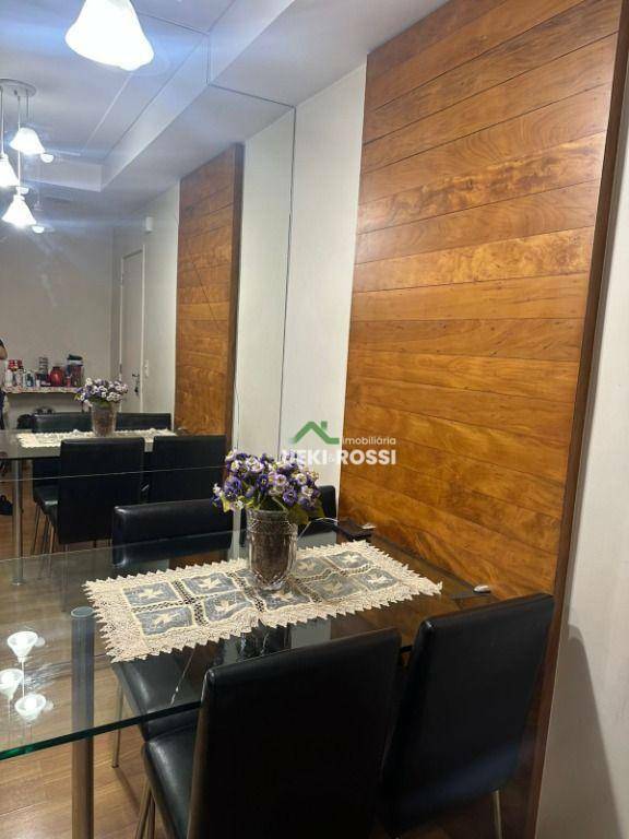 Apartamento à venda com 2 quartos, 50m² - Foto 6