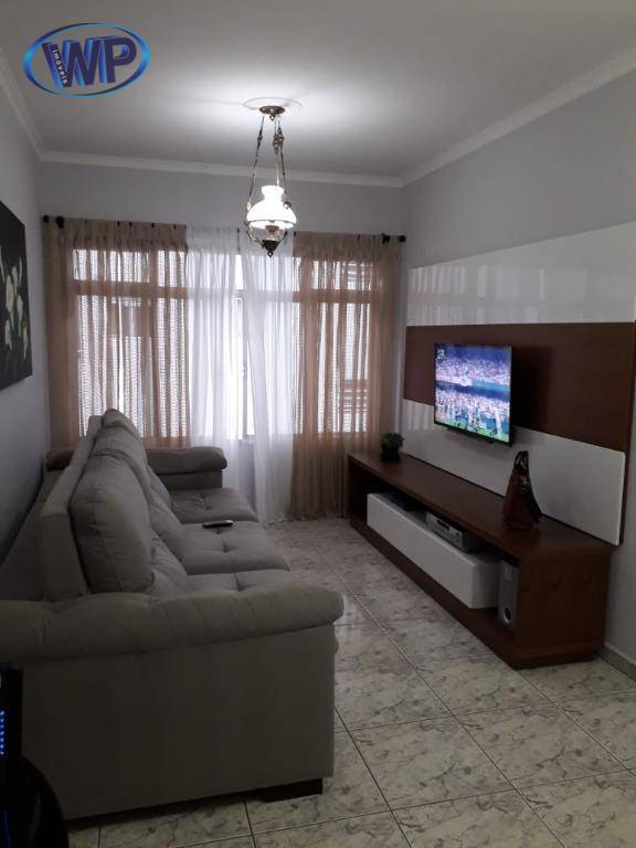 Apartamento à venda com 2 quartos, 65m² - Foto 3