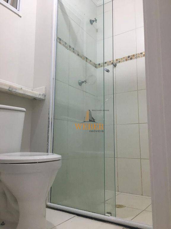 Apartamento à venda com 3 quartos, 53m² - Foto 18