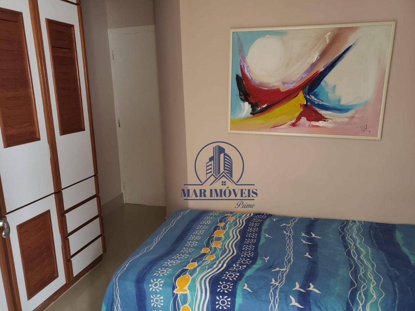 Apartamento à venda com 3 quartos, 110m² - Foto 13