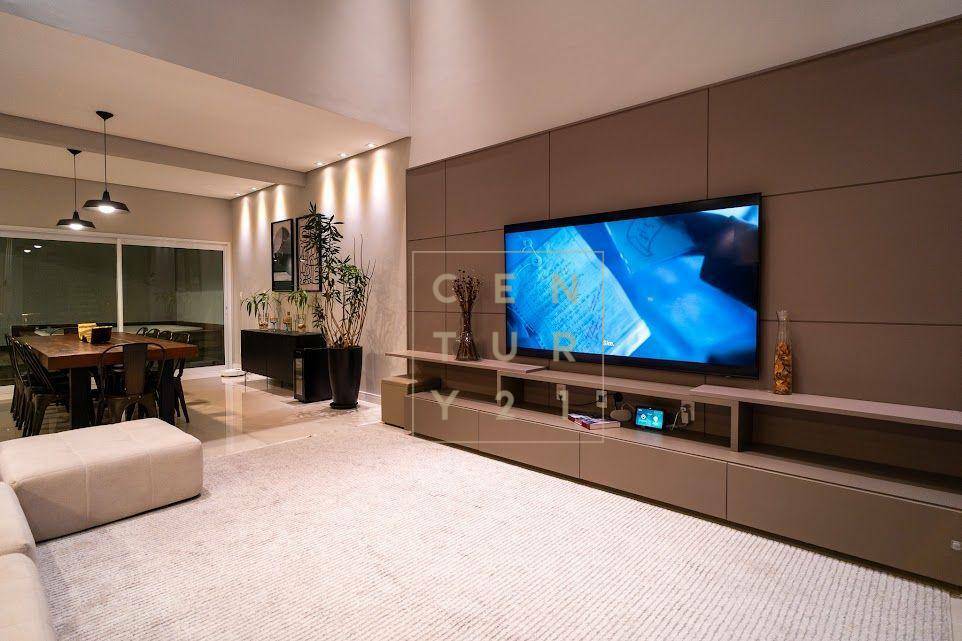 Casa de Condomínio à venda com 3 quartos, 280m² - Foto 2