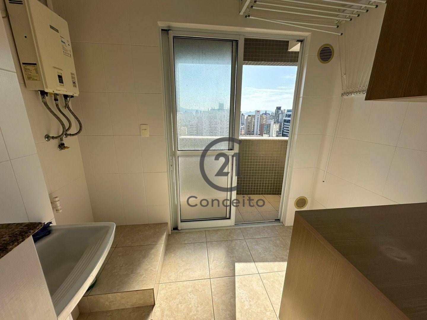 Apartamento à venda com 3 quartos, 110m² - Foto 16