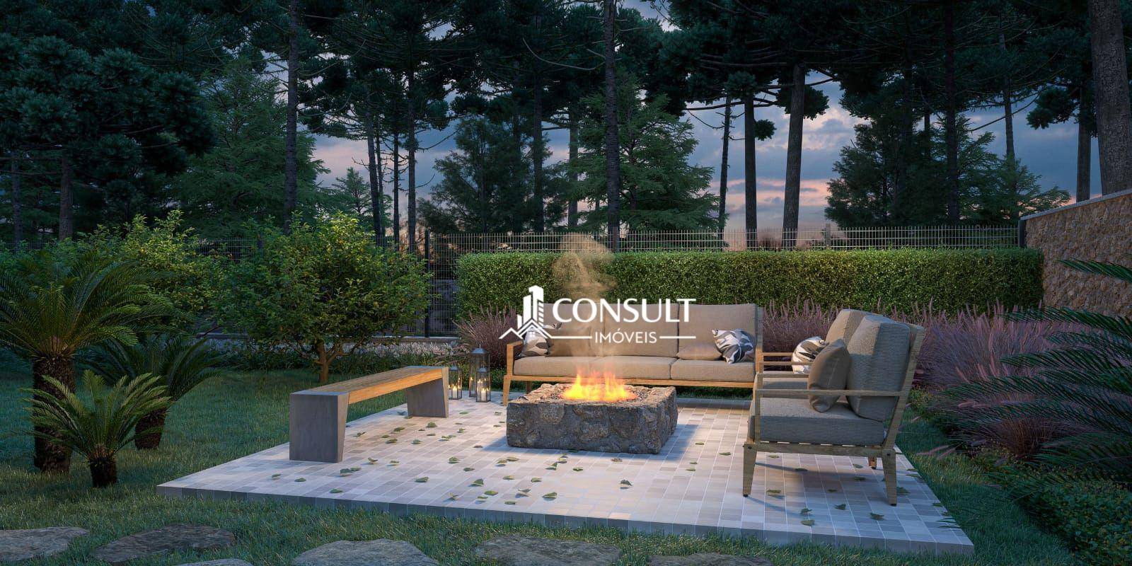 Apartamento, 1 quarto, 57 m² - Foto 3