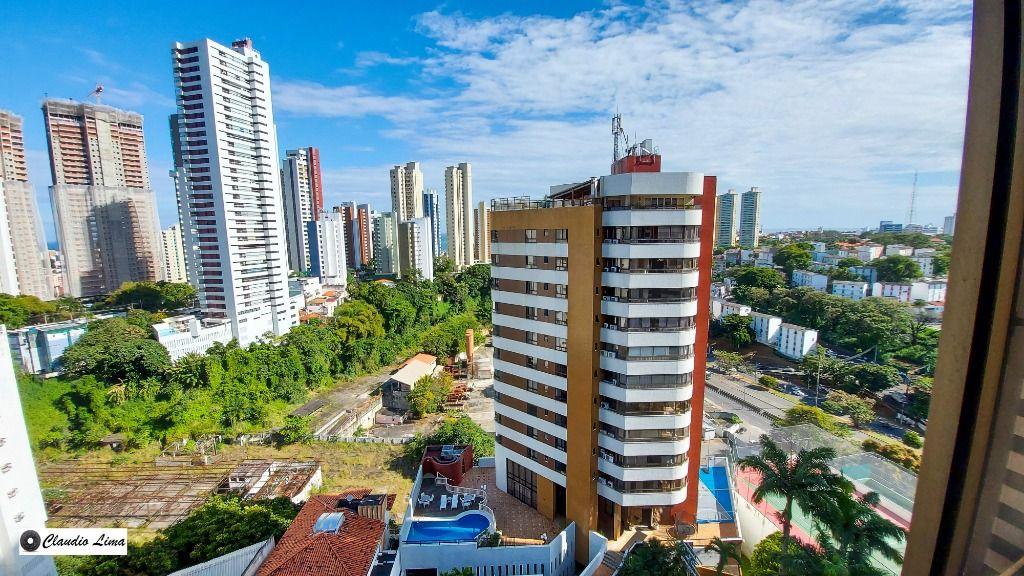 Apartamento à venda com 4 quartos, 389m² - Foto 39