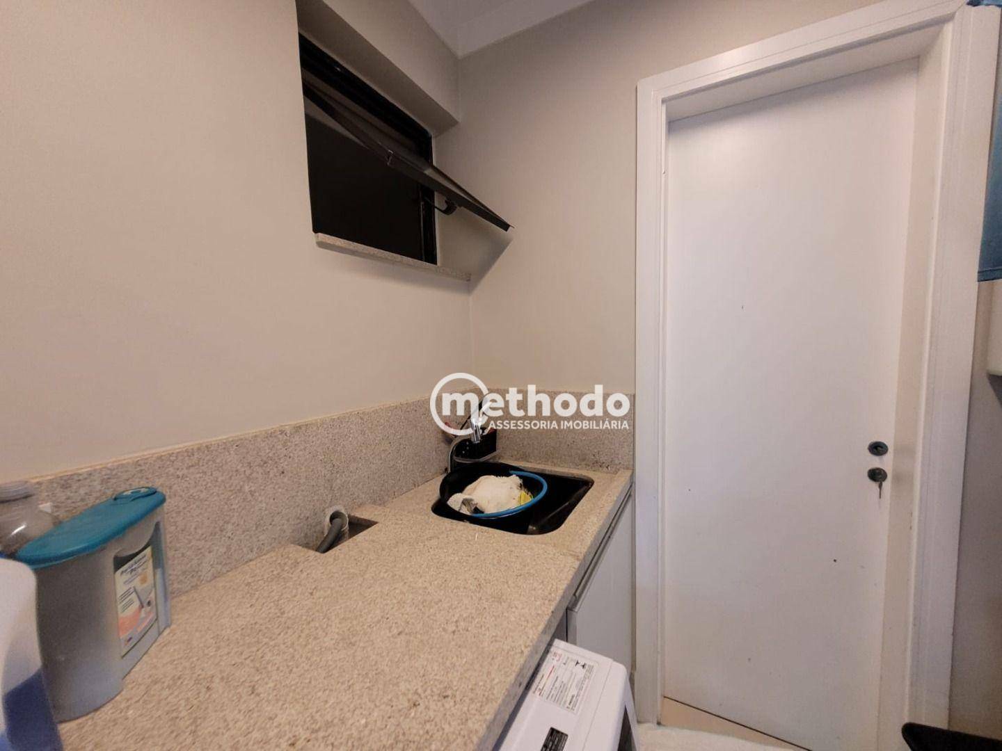 Apartamento à venda com 3 quartos, 105m² - Foto 24