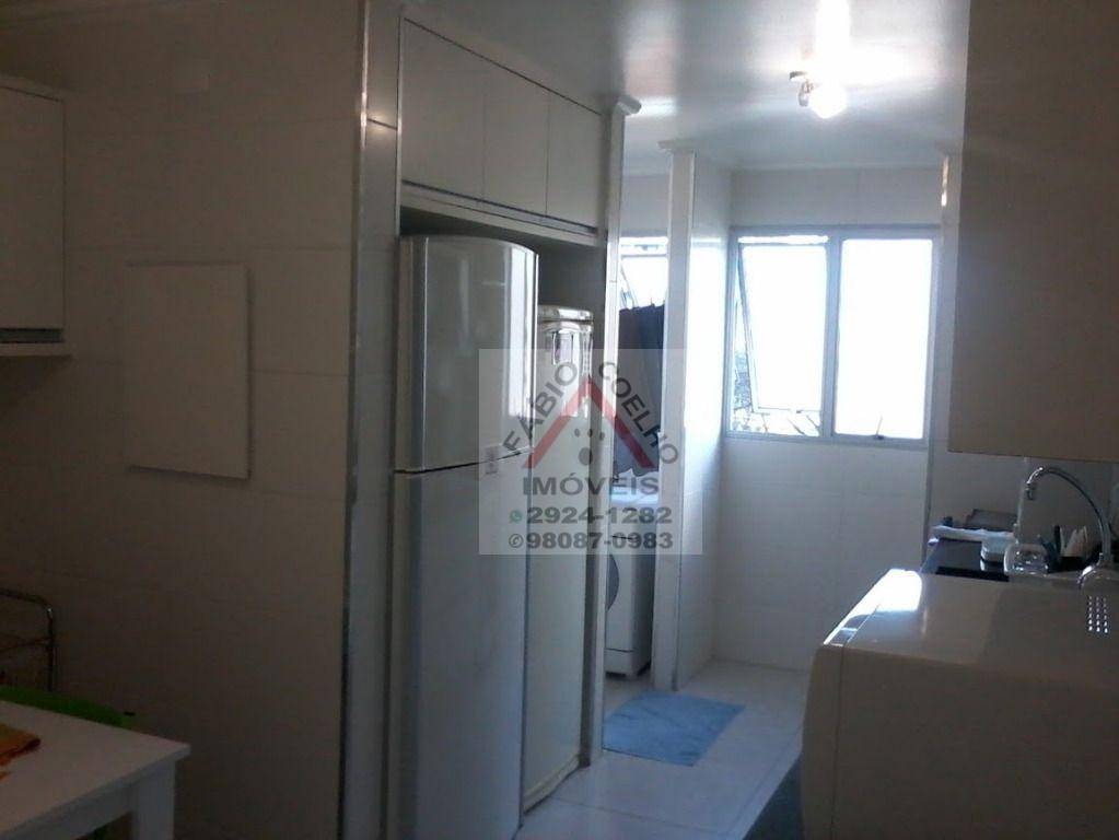 Apartamento à venda com 3 quartos, 93m² - Foto 14