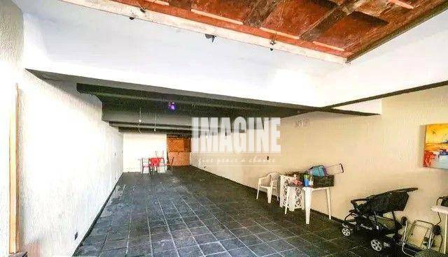 Sobrado à venda com 4 quartos, 375m² - Foto 13