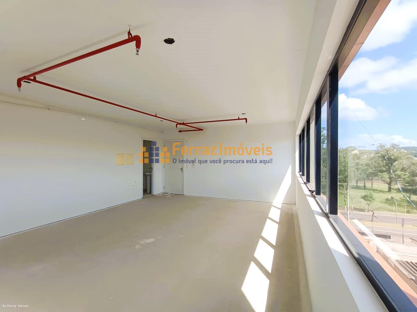 Conjunto Comercial-Sala à venda, 42m² - Foto 11