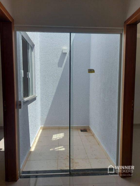 Casa à venda com 3 quartos, 102m² - Foto 24