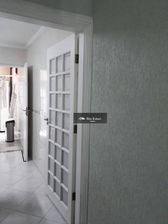 Sobrado à venda com 2 quartos, 85m² - Foto 15