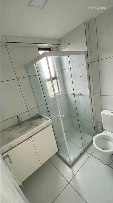 Apartamento à venda com 2 quartos, 58m² - Foto 5