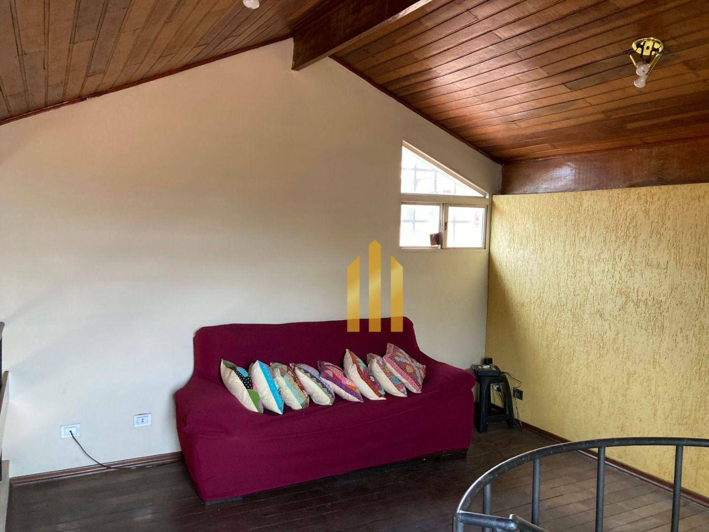 Casa à venda e aluguel com 3 quartos, 440m² - Foto 14