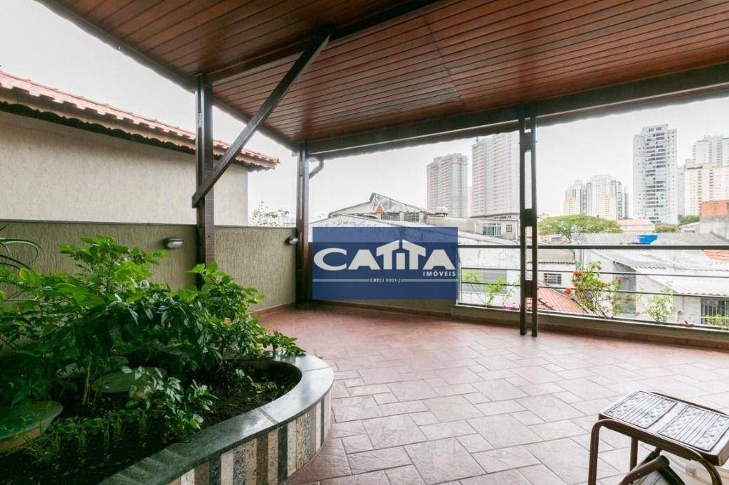 Sobrado à venda com 3 quartos, 240m² - Foto 42