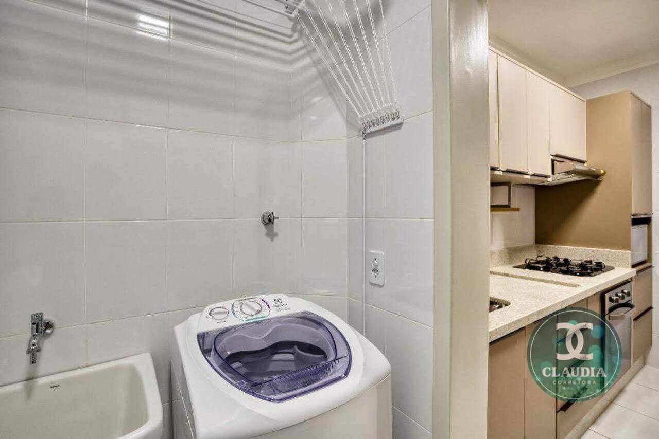 Apartamento à venda com 2 quartos, 100m² - Foto 7