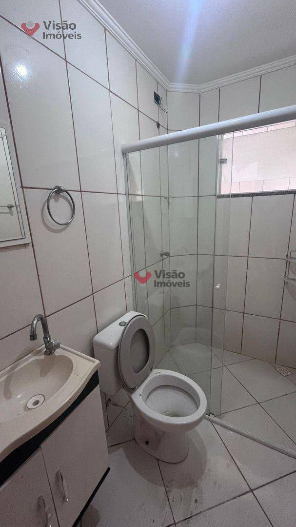 Apartamento à venda com 2 quartos, 60m² - Foto 11