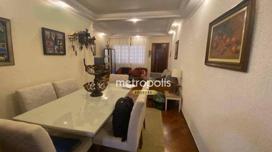 Sobrado à venda com 3 quartos, 159m² - Foto 4