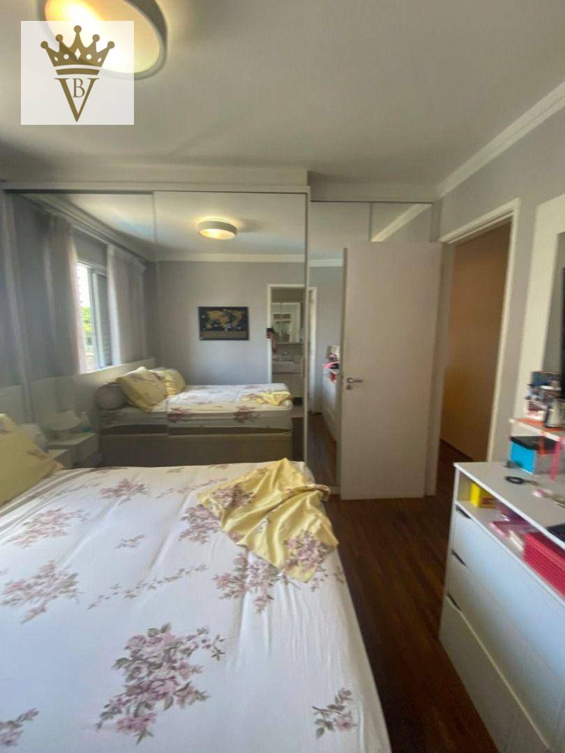 Apartamento à venda com 2 quartos, 84m² - Foto 3