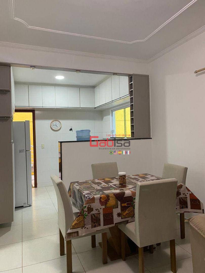 Casa de Condomínio à venda com 2 quartos, 87m² - Foto 8