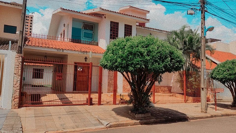 Sobrado à venda com 3 quartos, 240m² - Foto 3