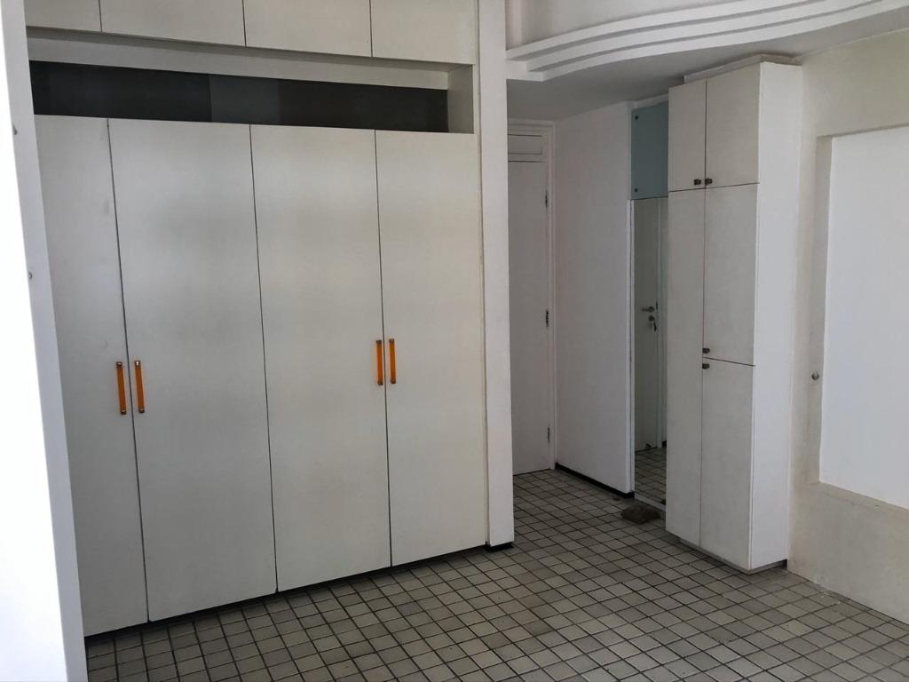 Apartamento à venda com 3 quartos, 215m² - Foto 18